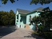 Satılır 5 otaqlı 130 m2 bağ evi Nardaran