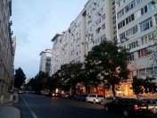 Satılır 2 otaqlı 45 m2 köhnə tikili Səbail r.