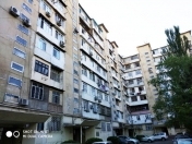 Satılır 1 otaqlı 42 m2 köhnə tikili Yeni Yasamal