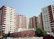 İcarəyə verilir 5 otaqlı 390 m2 yeni tikili Şah İsmayıl Xətai m.