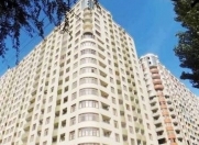 İcarəyə verilir 2 otaqlı 108 m2 yeni tikili Nəsimi bazarı