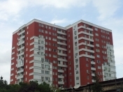 İcarəyə verilir 3 otaqlı 135 m2 yeni tikili Heydər Əliyev Mərkəzi