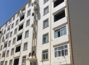 Satılır 2 otaqlı 56 m2 yeni tikili Masazır