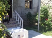 Satılır 4 otaqlı 90 m2 həyət evi Mərdəkan