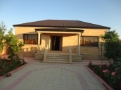 Satılır 3 otaqlı 120 m2 bağ evi Bilgəh