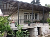 İcarəyə verilir 5 otaqlı 120 m2 bağ evi Bilgəh