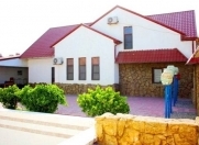 İcarəyə verilir 5 otaqlı 250 m2 villa Şüvəlan