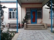Satılır 4 otaqlı 127 m2 həyət evi Lökbatan