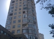 İcarəyə verilir 3 otaqlı 154 m2 yeni tikili Heydər Əliyev Mərkəzi