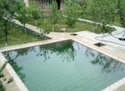 İcarəyə verilir 5 otaqlı 250 m2 həyət evi İsmayıllı