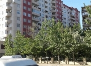 Satılır 3 otaqlı 81 m2 yeni tikili 8 km