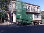 Satılır 4 otaqlı 86 m2 köhnə tikili İçəri Şəhər m.