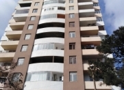 Satılır 3 otaqlı 111 m2 yeni tikili Qara Qarayev m.