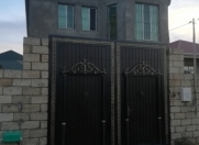 Satılır 7 otaqlı 200 m2 həyət evi Məhəmmədli