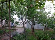 Satılır 4 otaqlı 140 m2 həyət evi Qaraçuxur