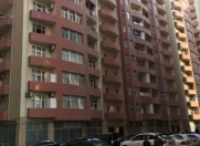 Satılır 3 otaqlı 123 m2 yeni tikili Badamdar