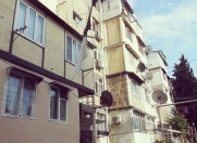 Satılır 3 otaqlı 80 m2 köhnə tikili 7 mkr