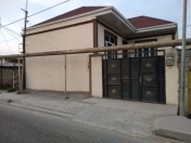 Satılır 3 otaqlı 100 m2 həyət evi Binəqədi
