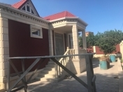 Satılır 3 otaqlı 160 m2 həyət evi Məhəmmədli