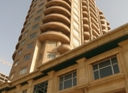 İcarəyə verilir 9 otaqlı 400 m2 ofis Gənclik m.