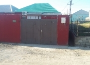 Satılır 3 otaqlı 85 m2 həyət evi Binəqədi