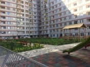 Satılır 3 otaqlı 124 m2 yeni tikili 20 yanvar m.