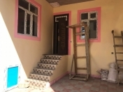 Satılır 3 otaqlı 95 m2 yeni tikili Asan Xidmət-1