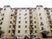 Satılır 3 otaqlı 108 m2 yeni tikili Xırdalan