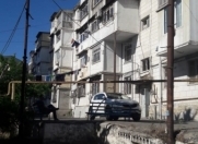 Satılır 2 otaqlı 45 m2 köhnə tikili 8 km