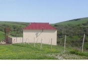 Satılır 5 otaqlı 12 m2 həyət evi Şamaxı