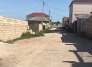 Satılır 4 sot torpaq Məhəmmədli