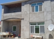 Satılır 5 otaqlı 190 m2 həyət evi Məhəmmədli