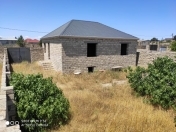 Satılır 4 otaqlı 100 m2 həyət evi Bilgəh