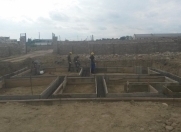 Satılır 50 sot torpaq Qala