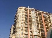 Satılır 2 otaqlı 87 m2 yeni tikili 8 mkr