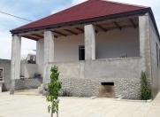Satılır 3 otaqlı 100 m2 həyət evi Hövsan
