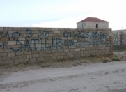 Satılır 3 sot torpaq Türkan