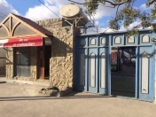 Satılır 3 otaqlı 1000 m2 bağ evi Maştağa