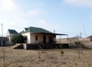 Satılır 4 otaqlı 118 m2 bağ evi Nardaran