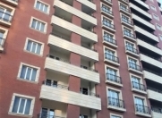 Satılır 4 otaqlı 215 m2 yeni tikili Zabitlər parkı