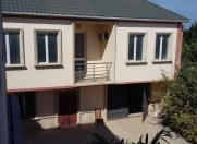 Satılır 6 otaqlı 300 m2 həyət evi Bilgəh