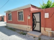 Satılır 2 otaqlı 60 m2 həyət evi Balaxanı