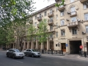 Satılır 4 otaqlı 115 m2 köhnə tikili İçəri Şəhər m.