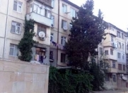 Satılır 2 otaqlı 55 m2 köhnə tikili Mərdəkan