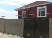 Satılır 5 otaqlı 130 m2 həyət evi Əmircan