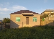 Satılır 3 otaqlı 120 m2 həyət evi Sulutəpə