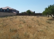 Satılır 16 sot torpaq Saray