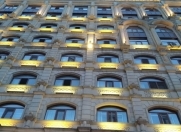 Satılır 3 otaqlı 70 m2 köhnə tikili Heydər Əliyev Mərkəzi