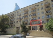 Satılır 3 otaqlı 67 m2 köhnə tikili Dağüstü parkı