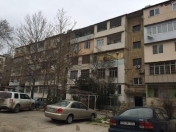 İcarəyə verilir 3 otaqlı 80 m2 köhnə tikili Gənclik m.